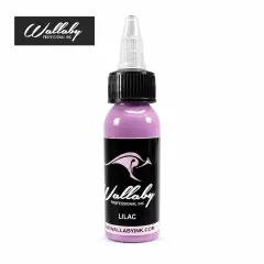 LILAC Wallaby Ink 1 oz