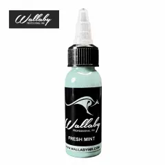 FRESH MINT Wallaby Ink 1 oz