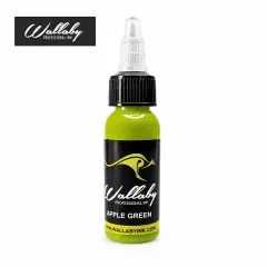 APPLE GREEN Ink 1 oz