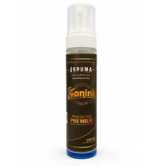 Espuma Antiséptica Sanink Premium