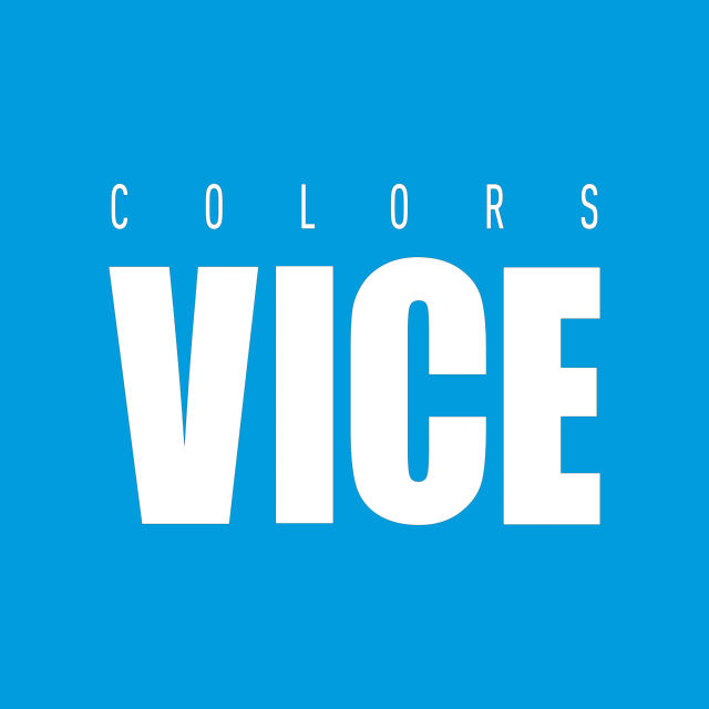 Vice Colors First Blood (Rojo) 1oz