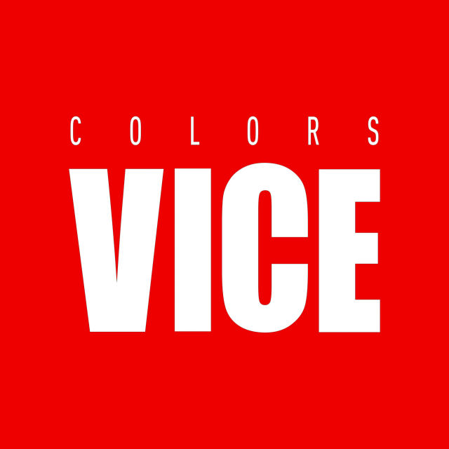 Vice Colors Rojo