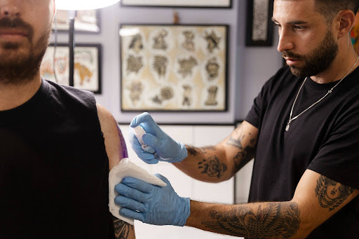 Mejores máquinas para tatuar