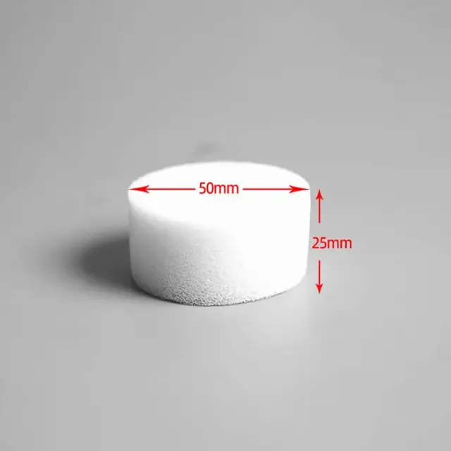 INKONE Dip foam 24 caps