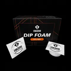 INKONE Dip foam 24 caps