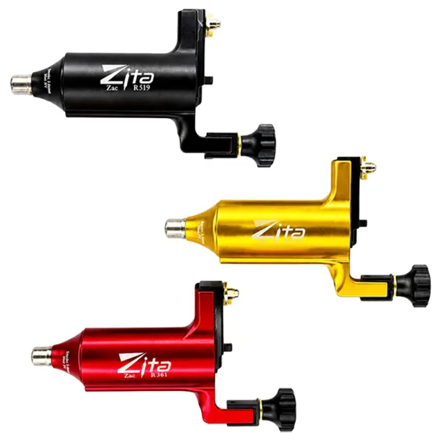 Rotativa Zita Zac R290