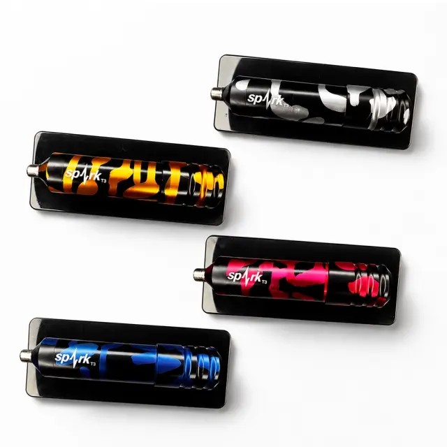 SPARK T3