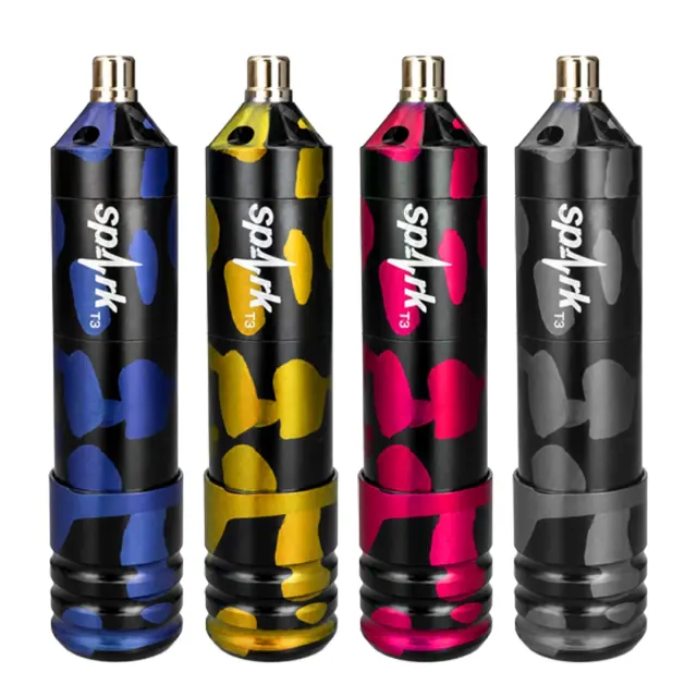 SPARK T3