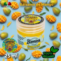 Bálsamo de Mango Sanink
