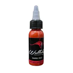Dark Red Wallaby Ink 1 oz