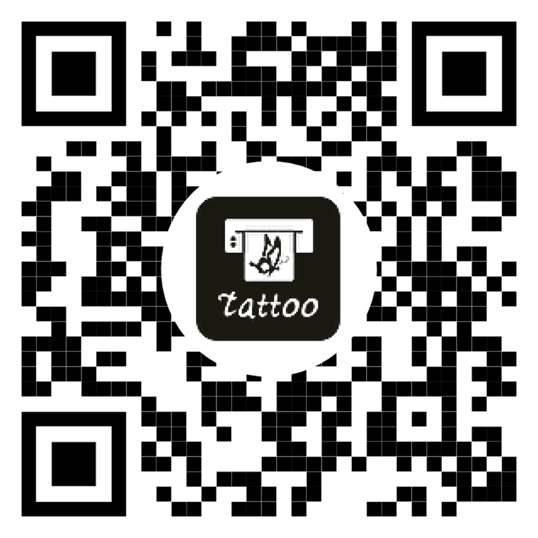 QR iOS