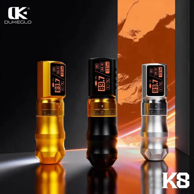 PEN K8 - DK