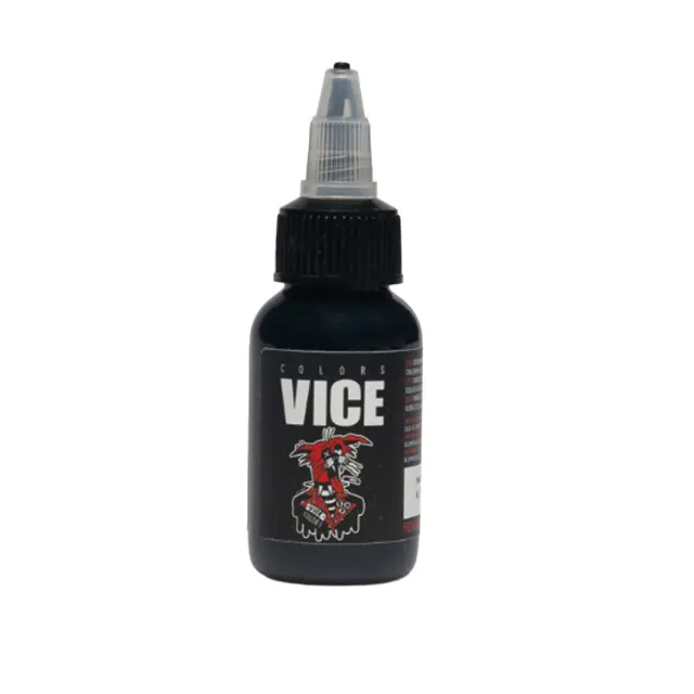 VICE Vicious Black