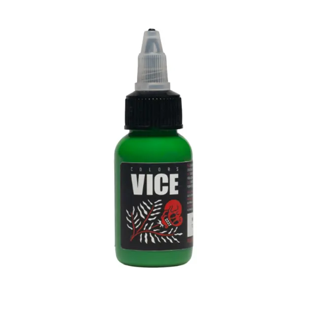 VICE COLORS