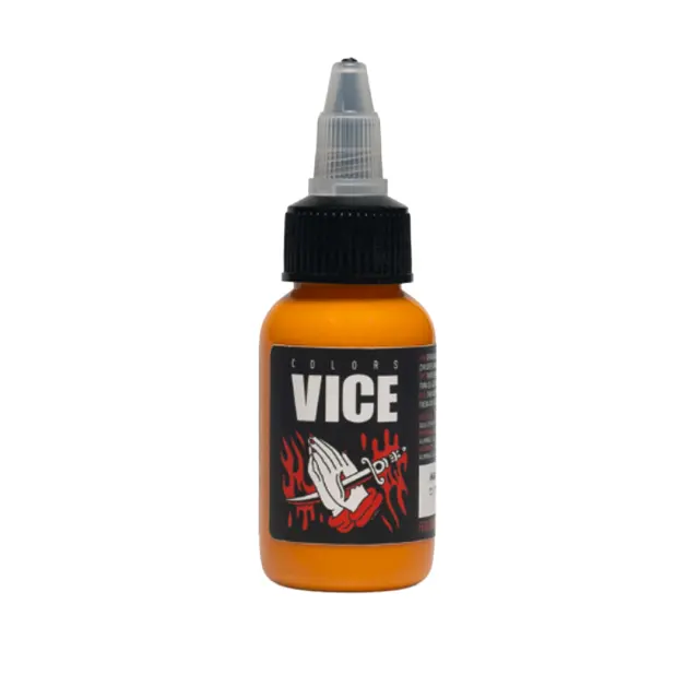 VICE COLORS