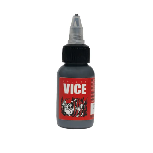 VICE COLORS