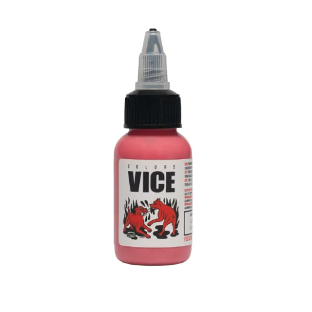 VICE COLORS