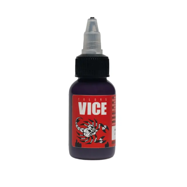 VICE COLORS