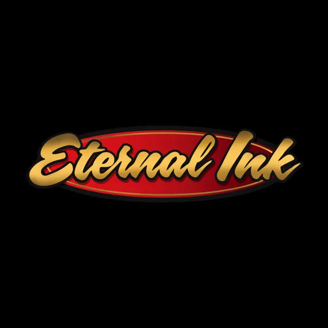 Eternal Ink