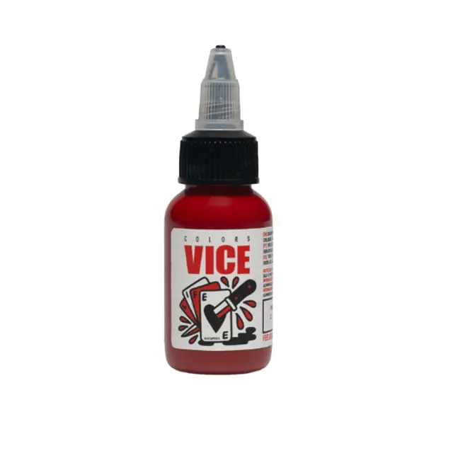 VICE COLORS