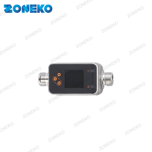 SM6020 flow meter,Controller
