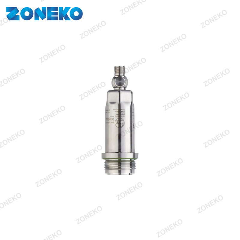 PM1708	Flush pressure transmitter
