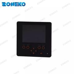 CR0451	Programmable graphic display for controlling mobile machines