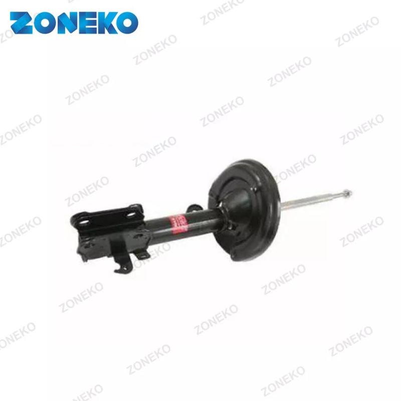 51605-SJC-A03 Honda Ridgeline 2006-2014