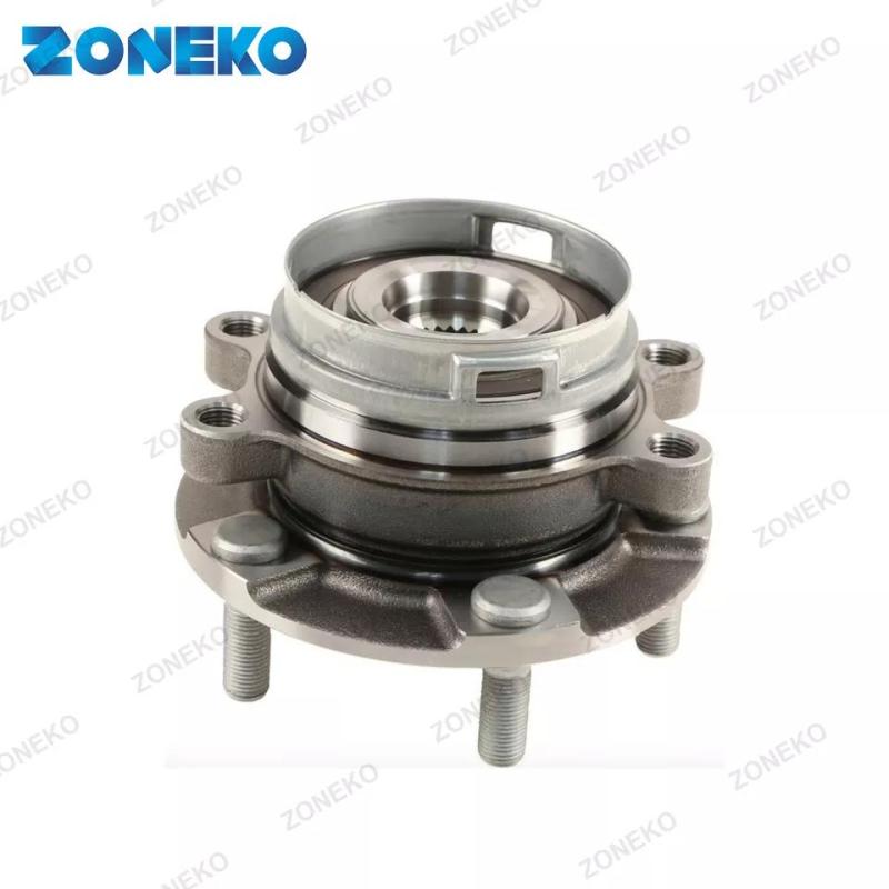 40202-CG11A Wheel beargs
