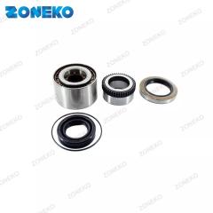 MB664611 Wheel bearshiigs