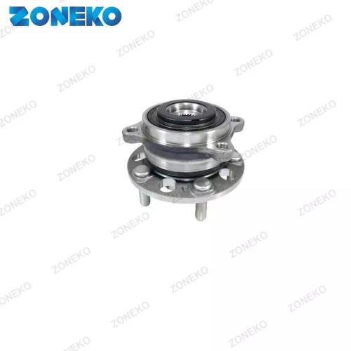 51750-C5000 Wheel bearygs