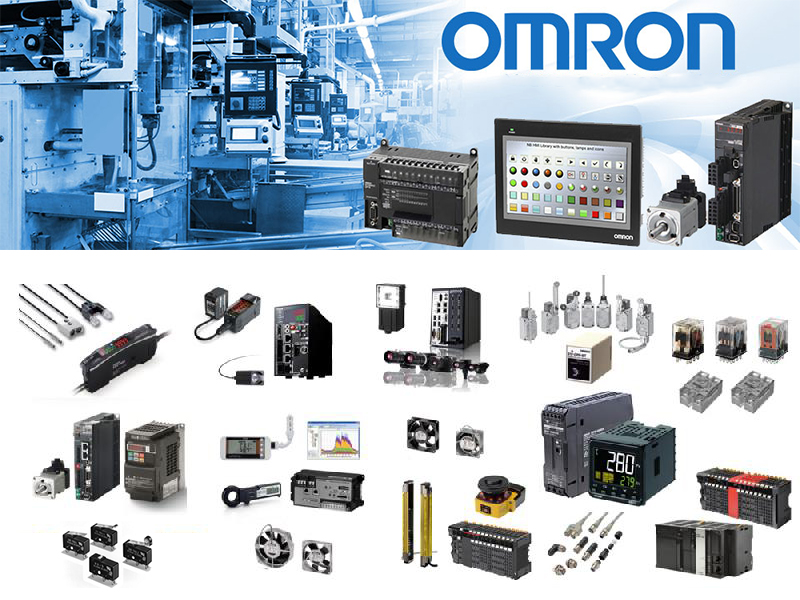 OMRON