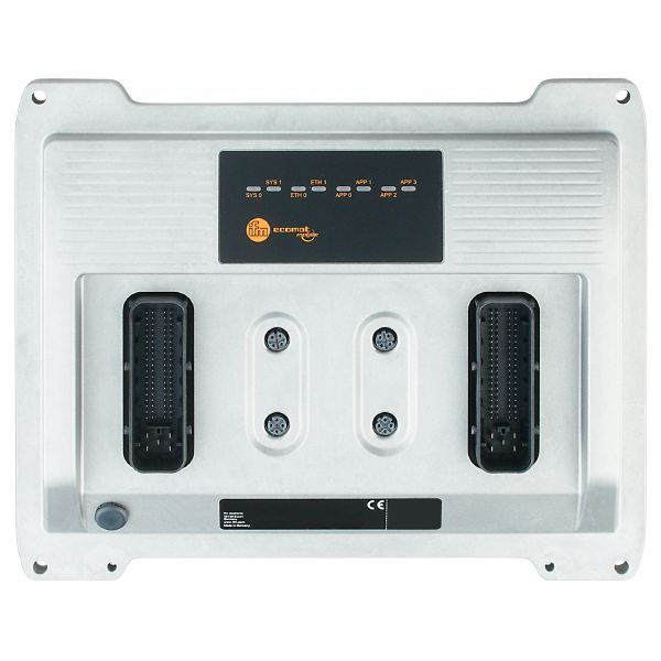 Special offer EcomatController CR721S EcomatController/124 in stock