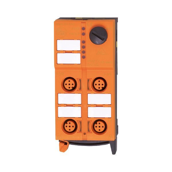AC5245 AS-Interface ClassicLine module with quick mounting technology ...