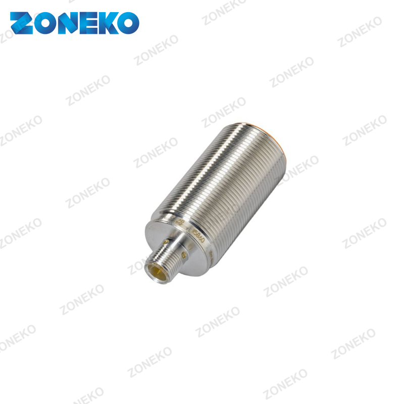 Inductive sensor IIS210 IIK3015BBPKG/M/US-104-DPS