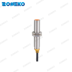 Inductive sensor IFS254 IFK3004BANKG/2M/PUR