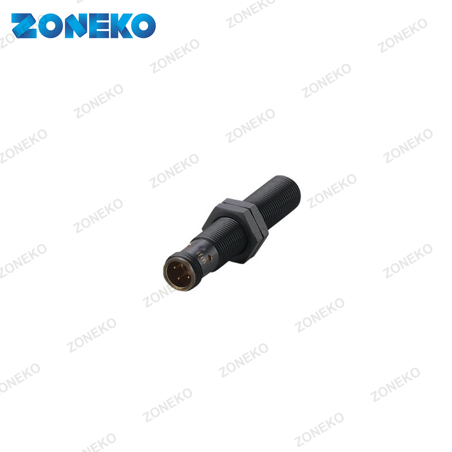 Inductive sensor IFW204 IFK3004UBPKG/K1/SC/US-104