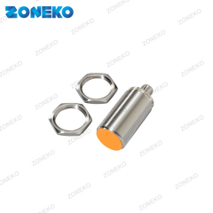 Inductive sensor IIS210 IIK3015BBPKG/M/US-104-DPS