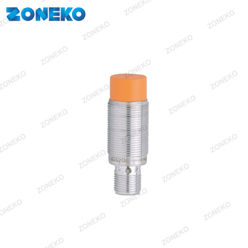 Inductive sensor IGS207 IGB3012-APKG/US-104