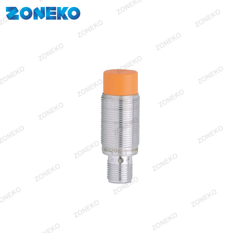 Inductive sensor IGS207 IGB3012-APKG/US-104
