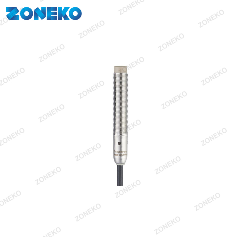 Inductive sensor IFT213 IFKC007-ASKG/M/V4A/6M/WH