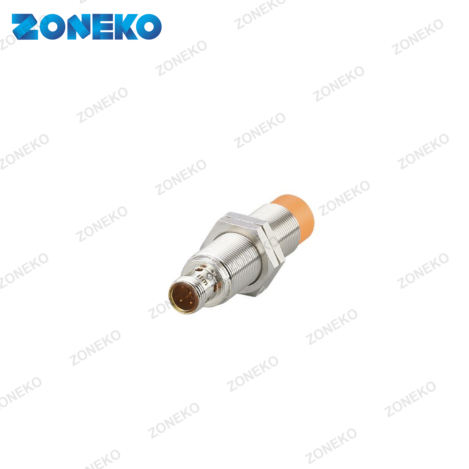 Inductive sensor IGS209 IGKC012-ASKG/2LED/US-104