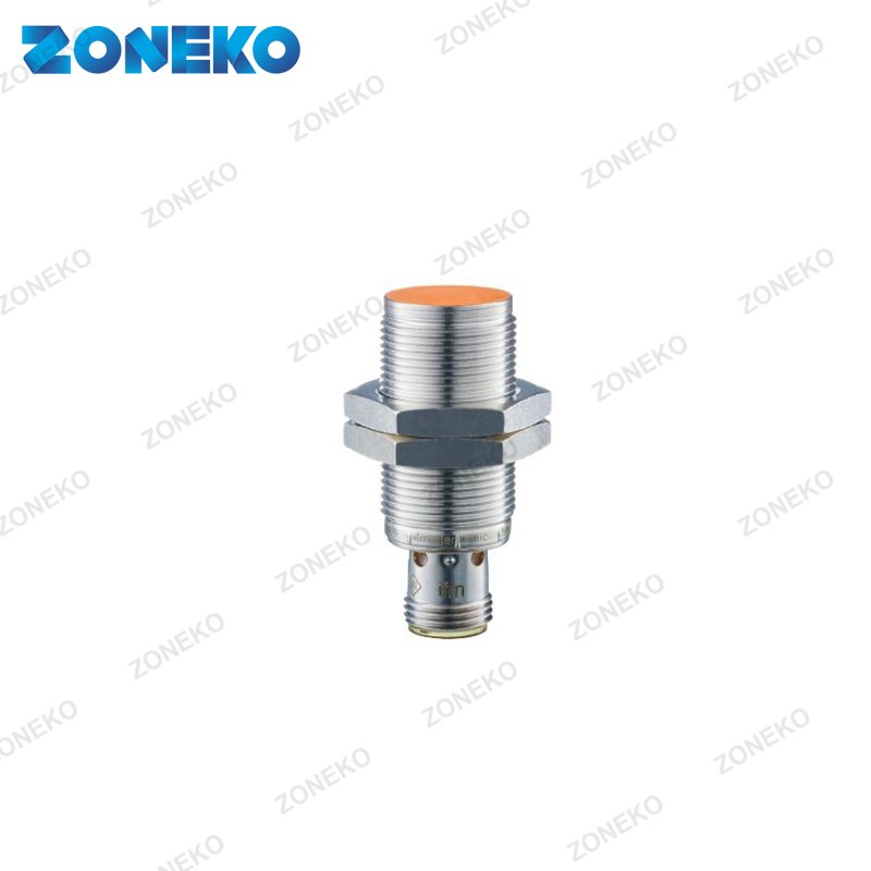 Inductive sensor IGS340 IGB4010QCPKG/US-104