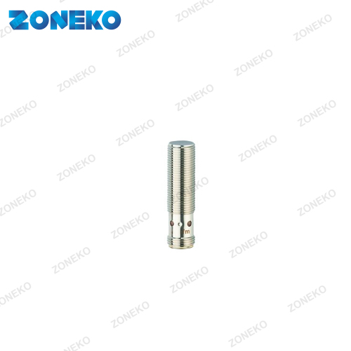 Inductive full-metal sensor IFT257 IFB3004BBPKG/AM/V4A/US-104