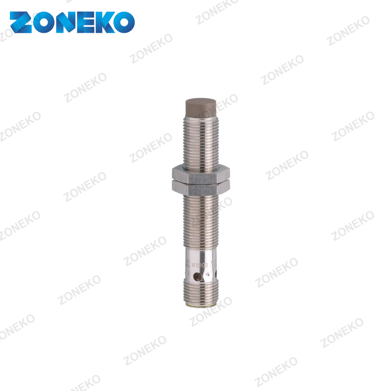 Inductive sensor IFT202 IFKC007-ASKG/M/V4A/US-104-DRS