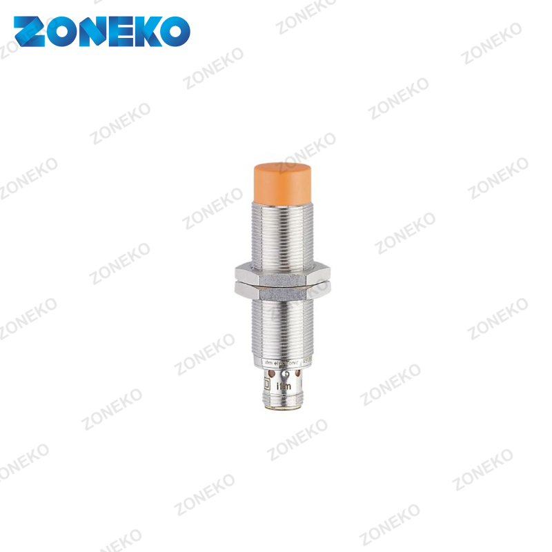 Inductive sensor IGS209 IGKC012-ASKG/2LED/US-104