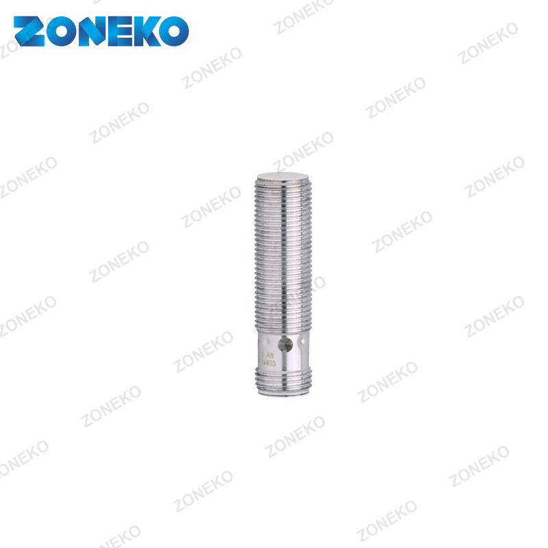 Inductive sensor IFT203 IFB3004BBPKG/M/V4A/US-104-DPS