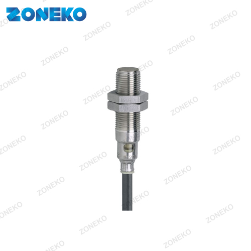 Inductive sensor IFT206 IFT207
