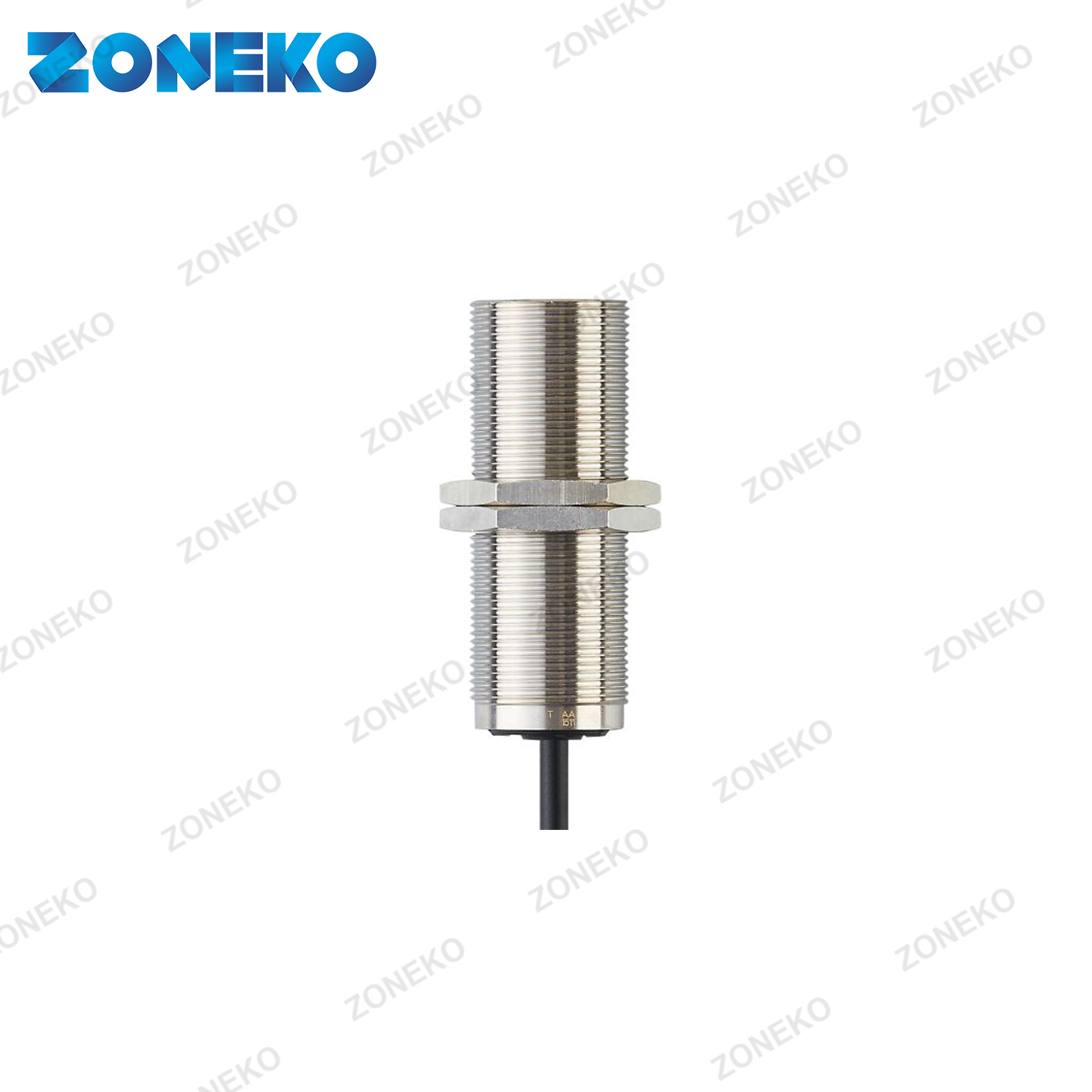 Compact evaluation unit for speed monitoring DI0101 DIA2010-ZROA/5-3600 I/MIN