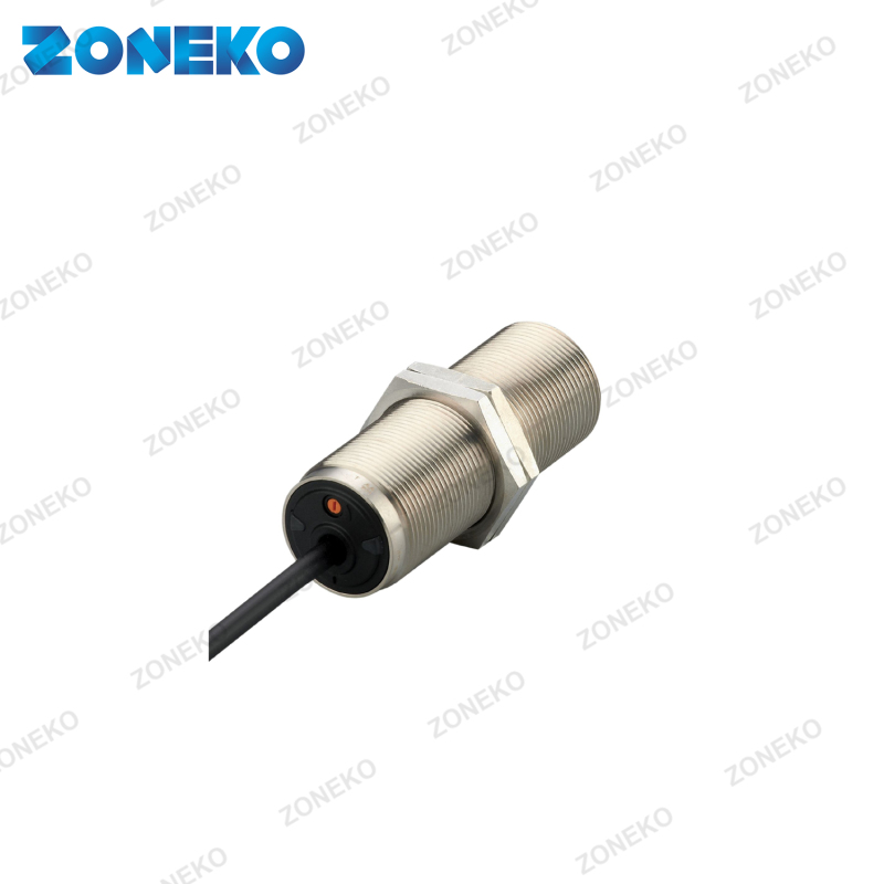 Compact evaluation unit for speed monitoring DI0101 DIA2010-ZROA/5-3600 I/MIN